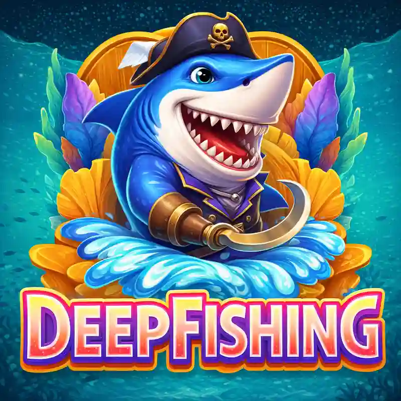 Deep Fishing Casino Game at ta7777