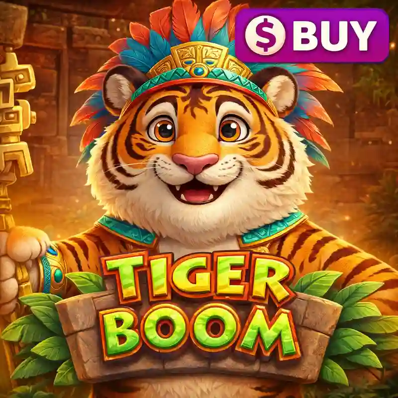 Tiger Boom