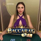 Baccarat M01
